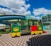 Отель «Лиана» Евпатория, Крым #21
