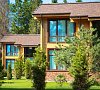 Парк-отель «LES Art Resort» Рузский район #60