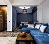 Отель Oplot Apartments п. Красная Поляна