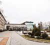 Санаторий Елизавета - Минеральные Воды Железноводск