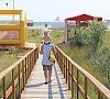 Отель «Кристи» Мирный, Крым #24