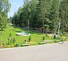 Санаторий «Зеленый городок» Ивановская область #26