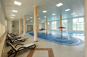 Фотографии объекта
							«Александровская Слобода» Конаковский район