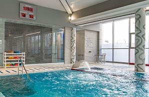 Фотографии объекта
							Санаторий «Изумруд» Балаково