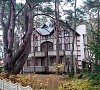 Отель «Дом сказочника» Светлогорск