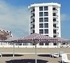 Отель «Paradise Beach» Пицунда, Абхазия #15