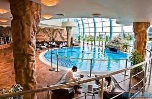 Фотографии объекта
							Отель «Респект Холл» Ялта, Крым