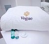 Отель «Hotel Voque» Анапа - номер Люкс
