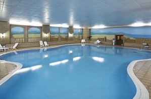 Фотографии объекта
							Отель «Атлас Парк» Домодедово