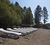 Отель «Урочище Сайкол» Республика Алтай #21