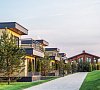 Отель Green Club Family Симферопольское шоссе
