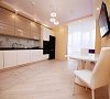 Отель «Hotel Voque» Анапа - номер Апартаменты Премиум