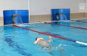 Фотографии объекта
							Санаторий «Краинка» Тульская область