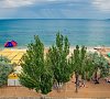 Золотой Лев Феодосия