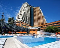 Санаторий Дагомыс (Сочи)