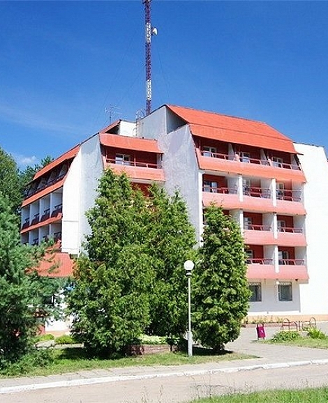 Санаторий «Свитанок» Минская область