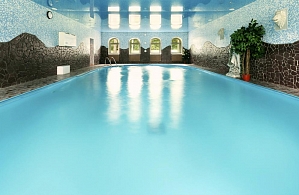 Фотографии объекта
							Арт-отель «Пушкино» Подмосковье