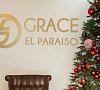 Грейс El Paraiso Адлер - официальный сайт