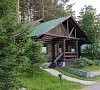 База отдыха «Турсиб» Горный Алтай #48
