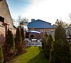 Отель «Кошкин Дом» Зеленоградск