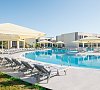 Отель «Morea Family Resort & Spa» Джемете (Анапа) #24 Отель «Morea Family Resort & Spa» Джемете (Анапа) #24