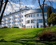 Санаторий «Нарочь» Белоруссия