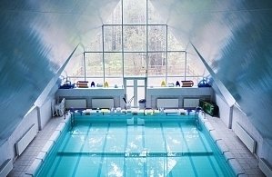 Фотографии объекта
							Санаторий «Переделкино» Ново-Переделкино