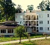 Отель Анакопия Клаб Новый Афон фото