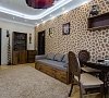 Вилла «Парковый спуск» Кореиз, Крым #28