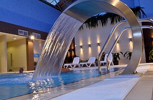 Фотографии объекта
							Гостиница «Виктория СПА» Минск, Белоруссия