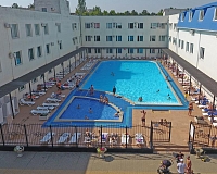 Санаторий Родник (Анапа)