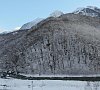 Отель Альпийская Сказка Эсто-Садок фото