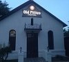 Old Pitius Пицунда Old Pitius Пицунда