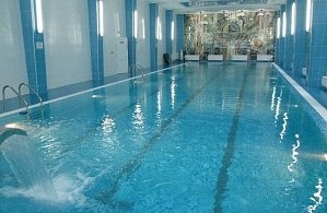 Фотографии объекта
							Санаторий «Шахтер» Ессентуки