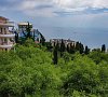 Отель Ласковый берег Алушта фото