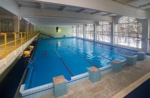 Фотографии объекта
							Санаторий «Валуево» Подмосковье