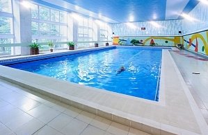 Фотографии объекта
							Санаторий «им. Горького» Щелковский район