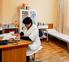 Медицинский центр «Чайка» Заозерное, Крым #16