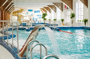 Фотографии объекта
							Санаторий «Озеро Карачи» Новосибирская область