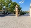 Отель «Олимп» Джемете #32