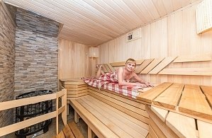 Фотографии объекта
							Санаторий «Малая Бухта» Анапа