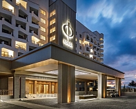 Санаторий «Форос» Ялта, Крым