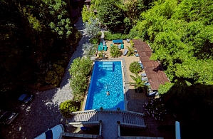 Фотографии объекта
							Вилла «Анна» Сочи