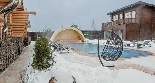 Отель Таежный Калужское шоссе - официальный сайт