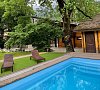 Shalet Greystone Эсто-Садок