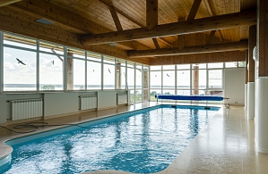 Фотографии объекта
							Бутик-отель «Усадьба Зеехоф» Рузский район