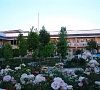 Отель Акватория Евпатория фото