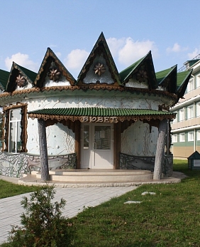 Лучшие санатории Могилевской области