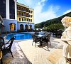 Отель Borjomi Palace Боржоми