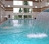 Бассейн, отдых все включено №6